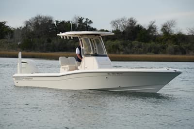 BOATZON | GradyWhite 251 Coastal Explorer 2026