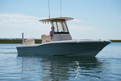 BOATZON | GradyWhite 251 Coastal Explorer 2026