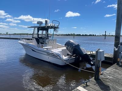 BOATZON | GradyWhite 257 Advance CC 2008 BOATZON | GradyWhite 257 Advance CC 2008