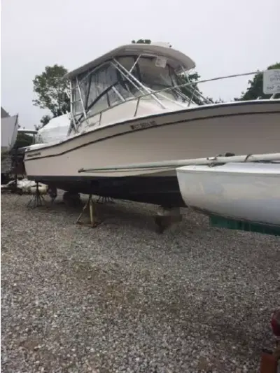 BOATZON | GradyWhite 265 Express 2000