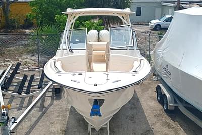 BOATZON | GradyWhite 275 Freedom 2025