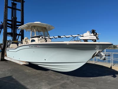 BOATZON | GradyWhite 281 CE 2023