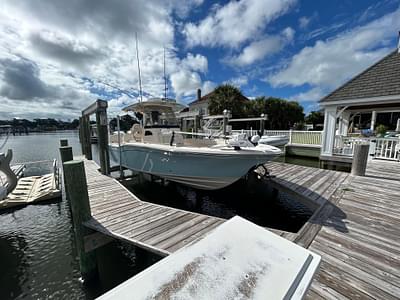 BOATZON | GradyWhite 281 Coastal Explorer 2023