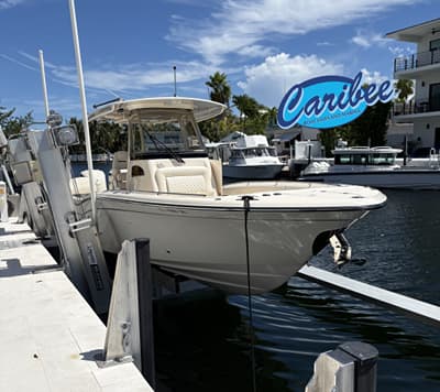 BOATZON | GradyWhite 281 Coastal Explorer 2025