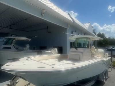 BOATZON | GradyWhite 281 Coastal Explorer 2025 BOATZON | GradyWhite 281 Coastal Explorer 2025
