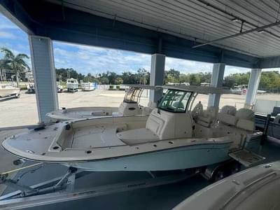 BOATZON | GradyWhite 281 Coastal Explorer 2025