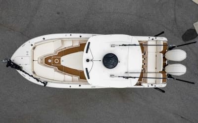 BOATZON | GradyWhite 281 Coastal Explorer 2025