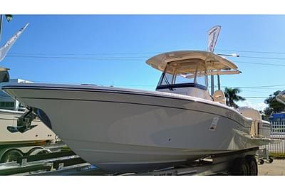BOATZON | GradyWhite 281 Coastal Explorer 2025 BOATZON | GradyWhite 281 Coastal Explorer 2025
