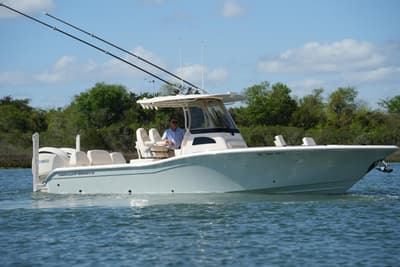 BOATZON | GradyWhite 281 Coastal Explorer 2025