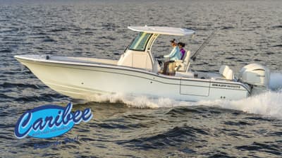 BOATZON | GradyWhite 281 Coastal Explorer 2026