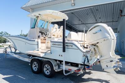 BOATZON | GradyWhite 281 Coastal Explorer 2026