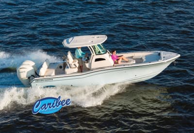 BOATZON | GradyWhite 281 Coastal Explorer 2027