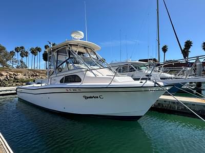 BOATZON | GradyWhite 282 sailfish 2002 BOATZON | GradyWhite 282 sailfish 2002