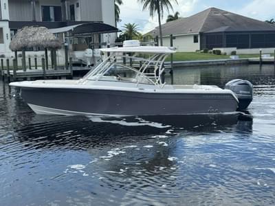 BOATZON | GradyWhite 285 Freedom 2020