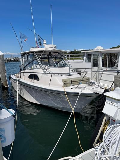 BOATZON | GradyWhite 300 Marlin 2002 BOATZON | GradyWhite 300 Marlin 2002