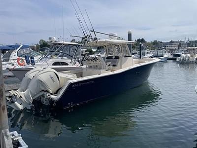 BOATZON | GradyWhite 306 CANYON 2024 BOATZON | GradyWhite 306 CANYON 2024
