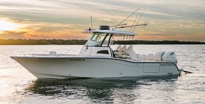 BOATZON | GradyWhite 321 Coastal Explorer 2026