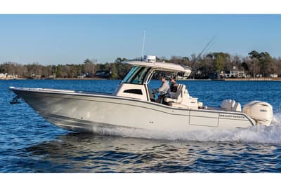 BOATZON | GradyWhite 321 Coastal Explorer 2027 BOATZON | GradyWhite 321 Coastal Explorer 2027