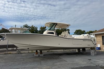 BOATZON | GradyWhite 321 Coastal Explorer 2027