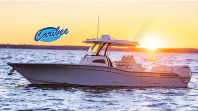 BOATZON | GradyWhite 321 Coastal Explorer 2027