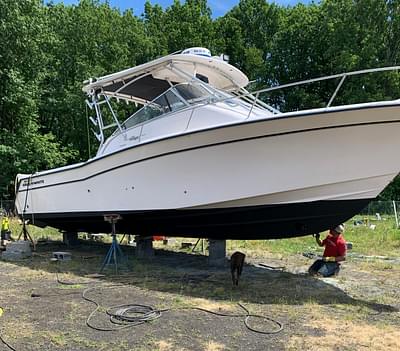 BOATZON | GradyWhite 330 Express 2003 BOATZON | GradyWhite 330 Express 2003