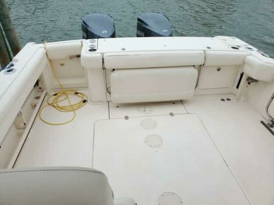 BOATZON | GradyWhite 330 Express 2018