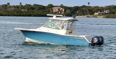 BOATZON | GradyWhite 330 Express 2018