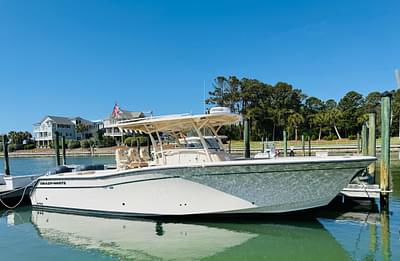 BOATZON | GradyWhite 336 Canyon 2015