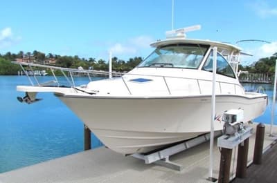 BOATZON | GradyWhite 370 Express 2019 BOATZON | GradyWhite 370 Express 2019