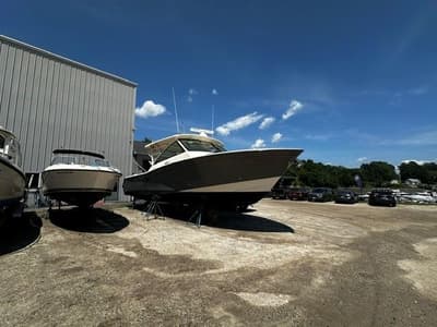 BOATZON | GradyWhite 375 Freedom 2016 BOATZON | GradyWhite 375 Freedom 2016