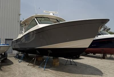 BOATZON | GradyWhite 375 Freedom 2016 BOATZON | GradyWhite 375 Freedom 2016