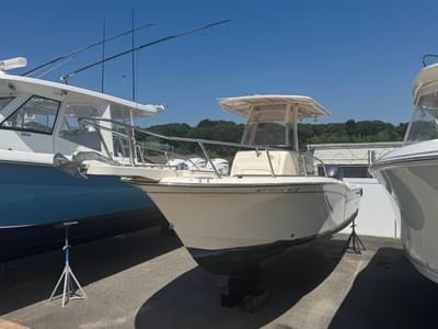 BOATZON | GradyWhite Advance 257 2016