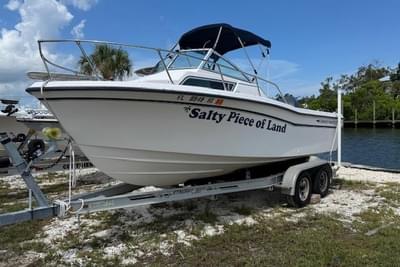BOATZON | GradyWhite Adventure 208 1996 BOATZON | GradyWhite Adventure 208 1996
