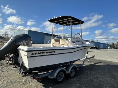 BOATZON | GradyWhite Adventure 208 1997