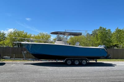 BOATZON | GradyWhite Bimini 306 1999