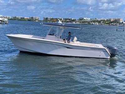 BOATZON | GradyWhite Bimini 306 2000