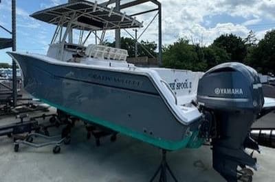 BOATZON | GradyWhite Bimini 306 2000