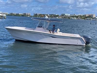 BOATZON | GradyWhite Bimini 306 2000 BOATZON | GradyWhite Bimini 306 2000