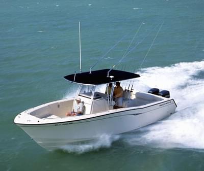 BOATZON | GradyWhite Bimini 306 2003 BOATZON | GradyWhite Bimini 306 2003