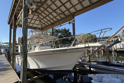 BOATZON | GradyWhite Bimini 306 2005