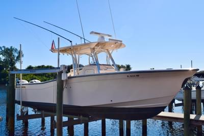BOATZON | GradyWhite Bimini 306 2006