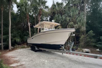 BOATZON | GradyWhite Bimini 306 2007