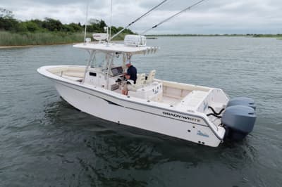 BOATZON | GradyWhite Bimini 306 2007