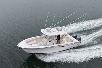 BOATZON | GradyWhite Bimini 306 2007