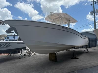 BOATZON | GradyWhite Bimini 306 2007