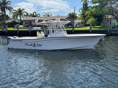BOATZON | GradyWhite Bimini 306 2007