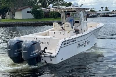 BOATZON | GradyWhite Bimini 306 2007 BOATZON | GradyWhite Bimini 306 2007