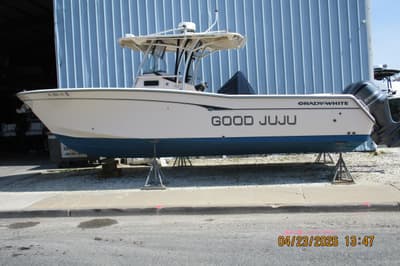 BOATZON | GradyWhite Bimini 306 2007