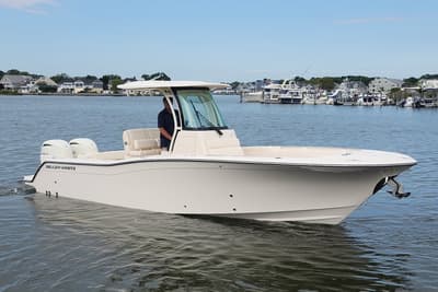 BOATZON | GradyWhite Canyon 266 2027