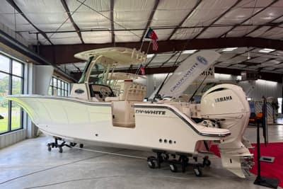 BOATZON | GradyWhite Canyon 266 2027